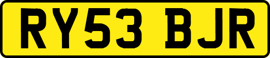 RY53BJR