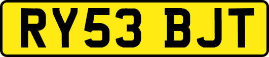 RY53BJT