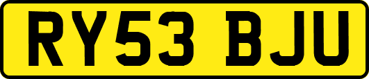 RY53BJU