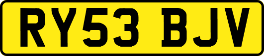 RY53BJV