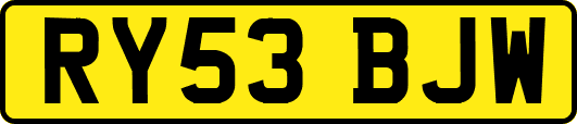 RY53BJW