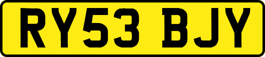 RY53BJY