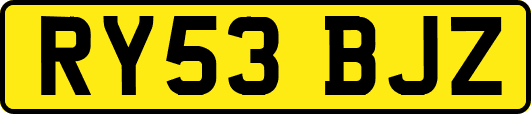 RY53BJZ