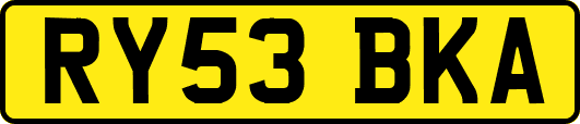 RY53BKA
