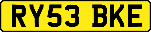 RY53BKE