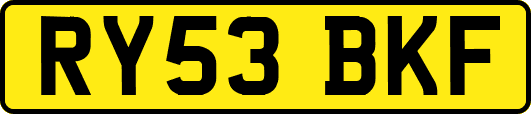 RY53BKF