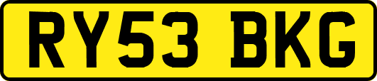 RY53BKG