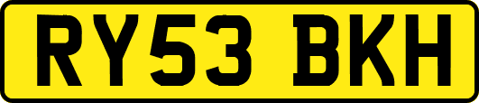 RY53BKH