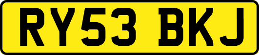 RY53BKJ