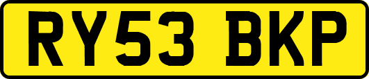 RY53BKP