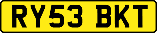 RY53BKT