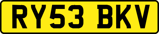 RY53BKV
