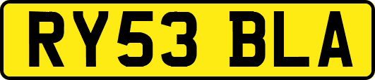 RY53BLA