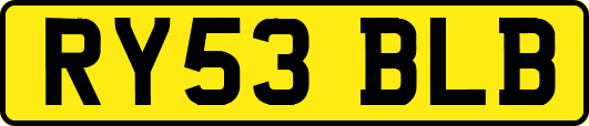 RY53BLB