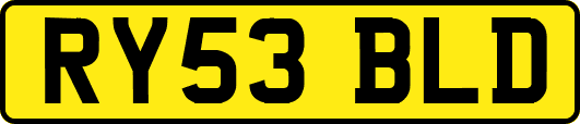 RY53BLD