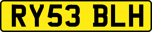 RY53BLH