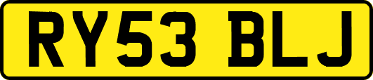RY53BLJ