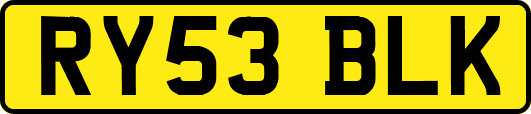 RY53BLK