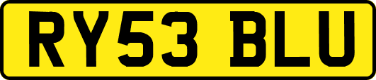 RY53BLU