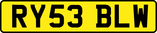 RY53BLW