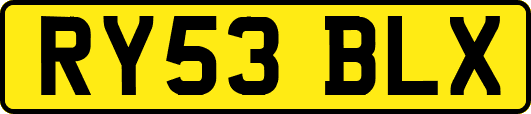 RY53BLX