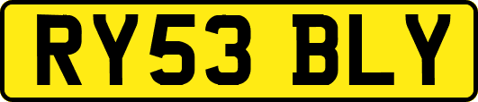 RY53BLY