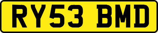 RY53BMD