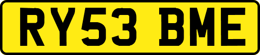 RY53BME