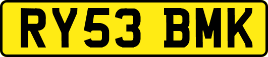 RY53BMK