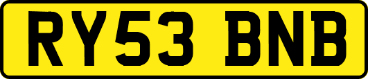 RY53BNB