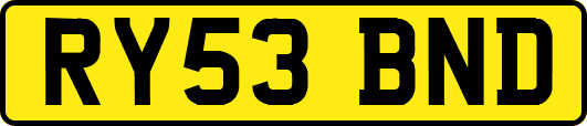 RY53BND