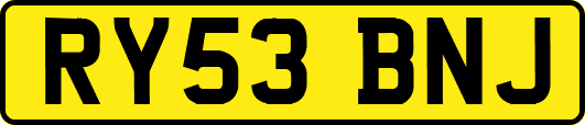 RY53BNJ