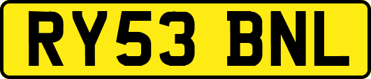 RY53BNL