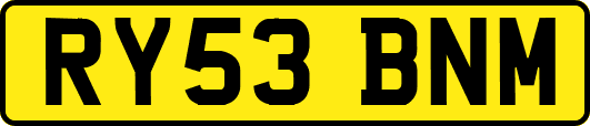 RY53BNM