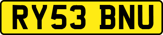 RY53BNU
