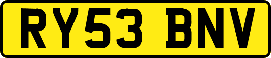 RY53BNV