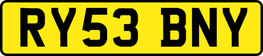 RY53BNY
