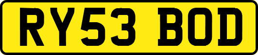RY53BOD