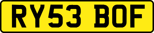 RY53BOF