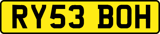 RY53BOH