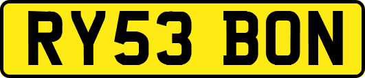RY53BON