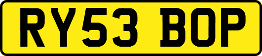 RY53BOP