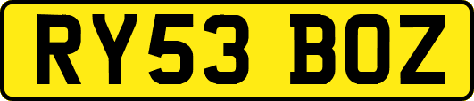 RY53BOZ
