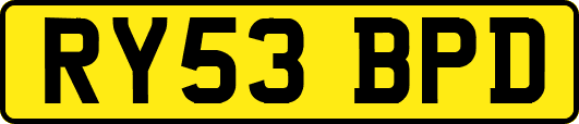 RY53BPD