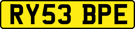 RY53BPE