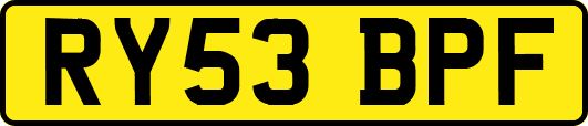 RY53BPF