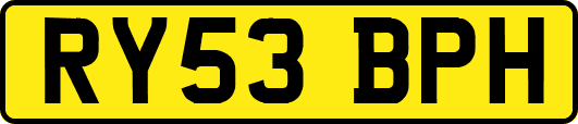 RY53BPH
