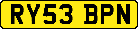 RY53BPN