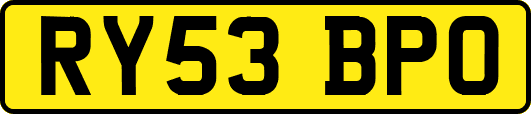 RY53BPO