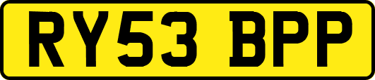 RY53BPP